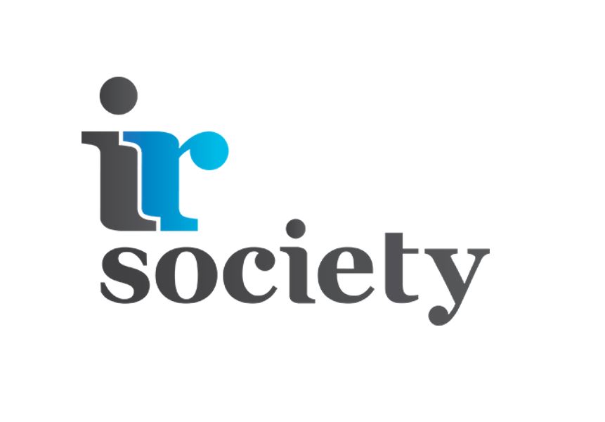 Investor Relations (IR) Society Webinar