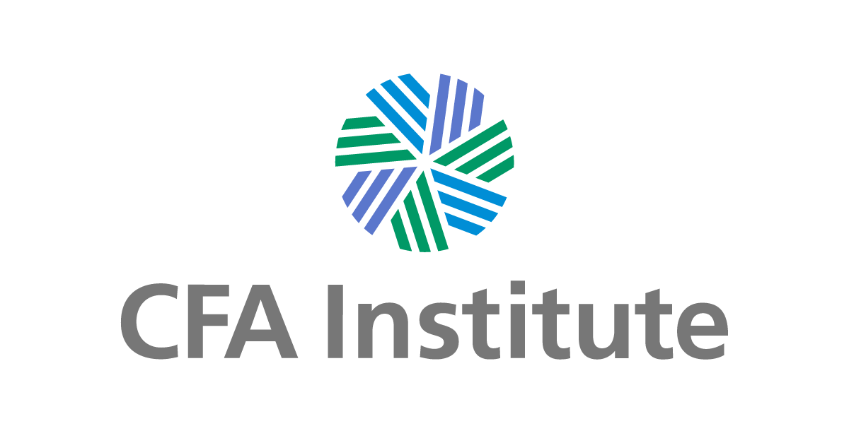 CFA Institute: ESG
