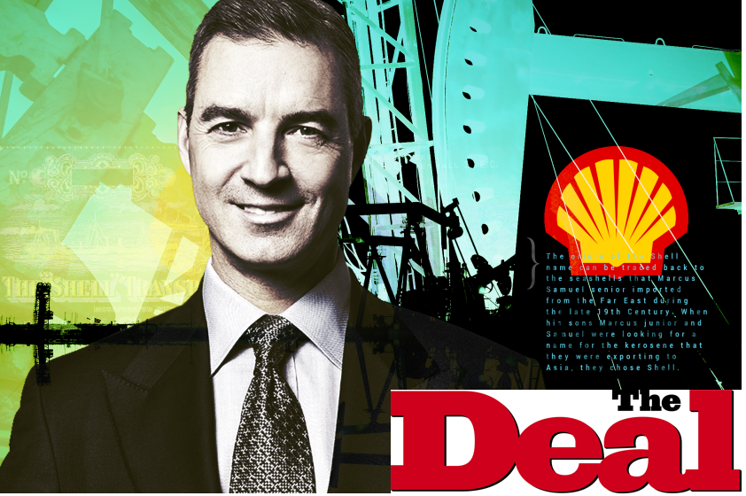 Activist Spotlight: Breaking Down Loeb's ESG Effort at Shell