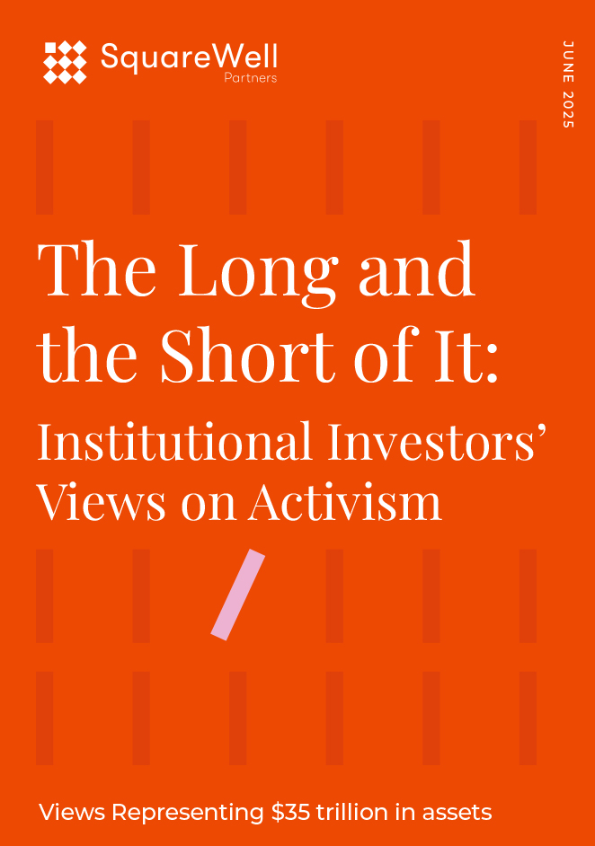 The Long and the Short of It