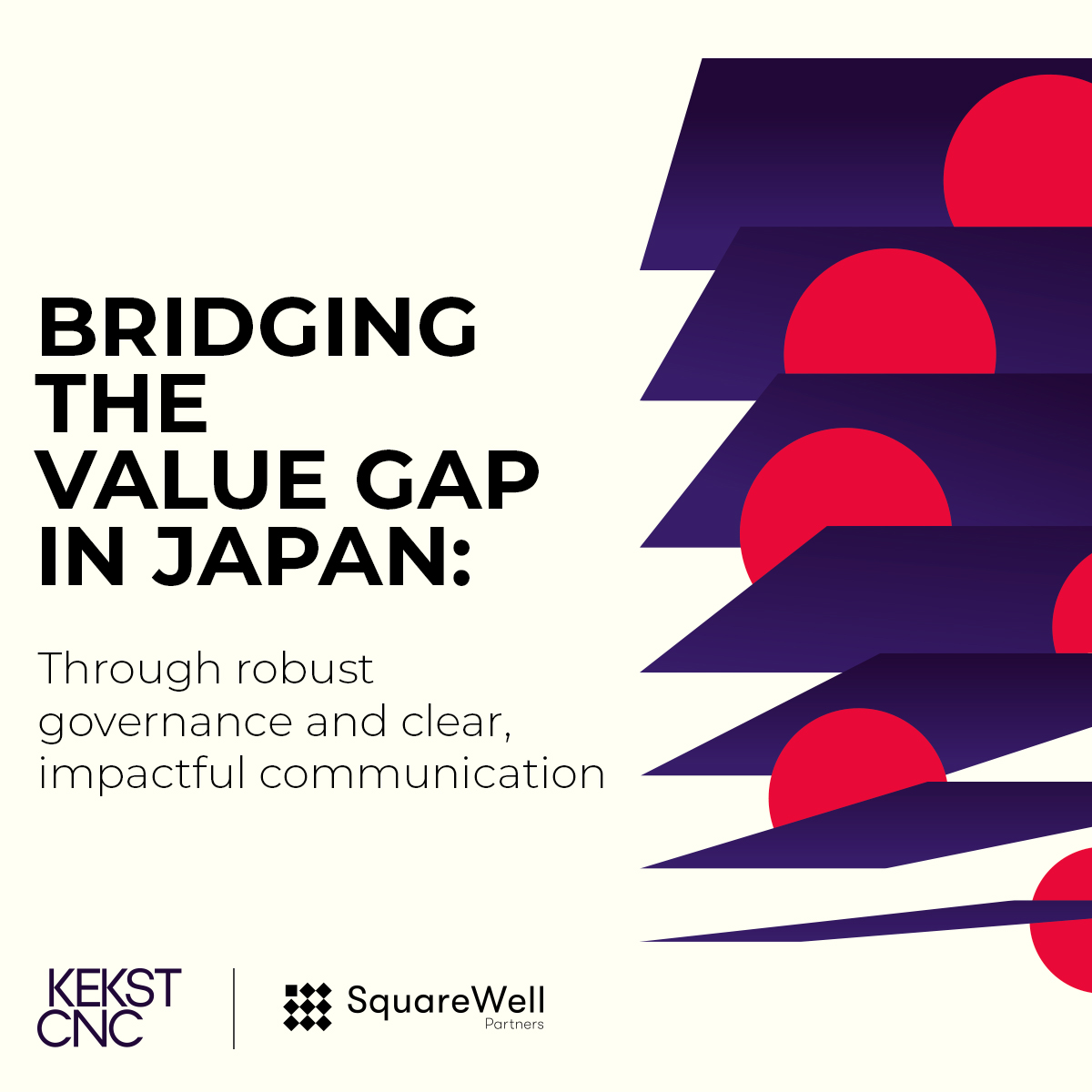 Bridging the Value Gap in Japan